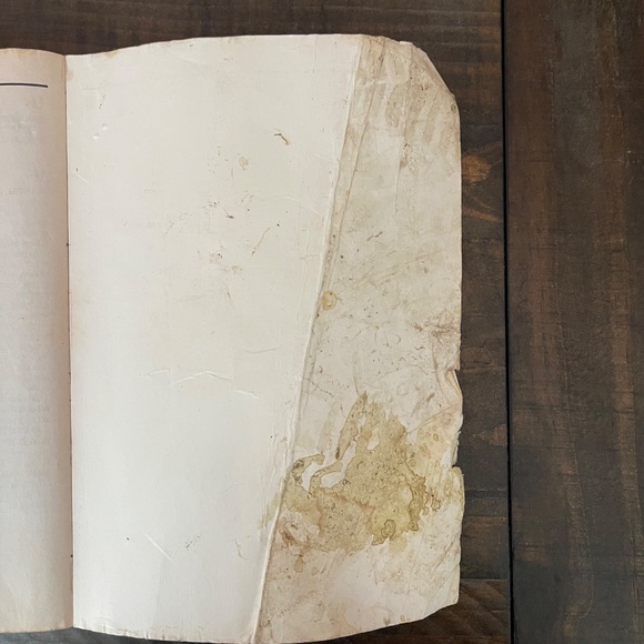 Chilton Toyota Camry Repair Manual_2002-2006_68202 - Picture 4 of 5